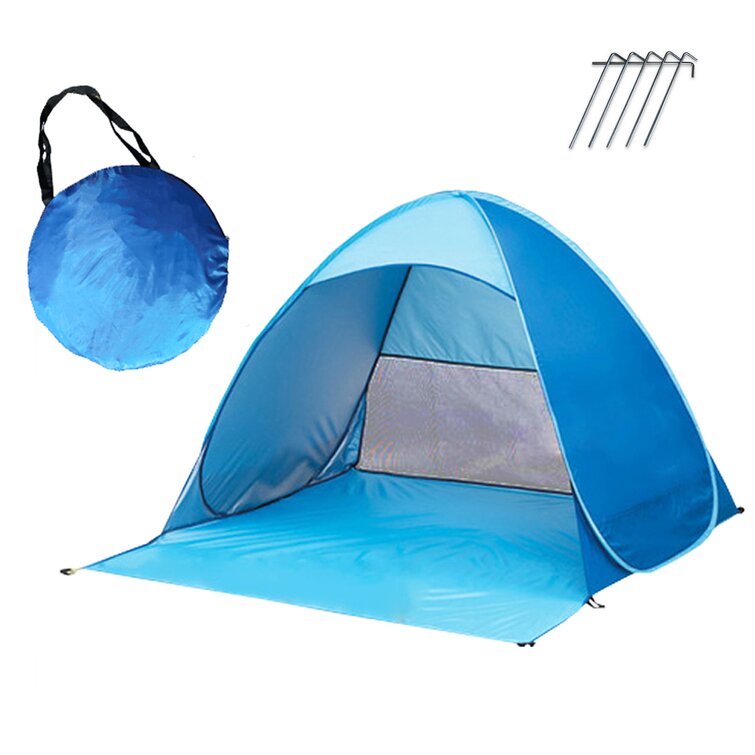 Kids sun outlet shelter